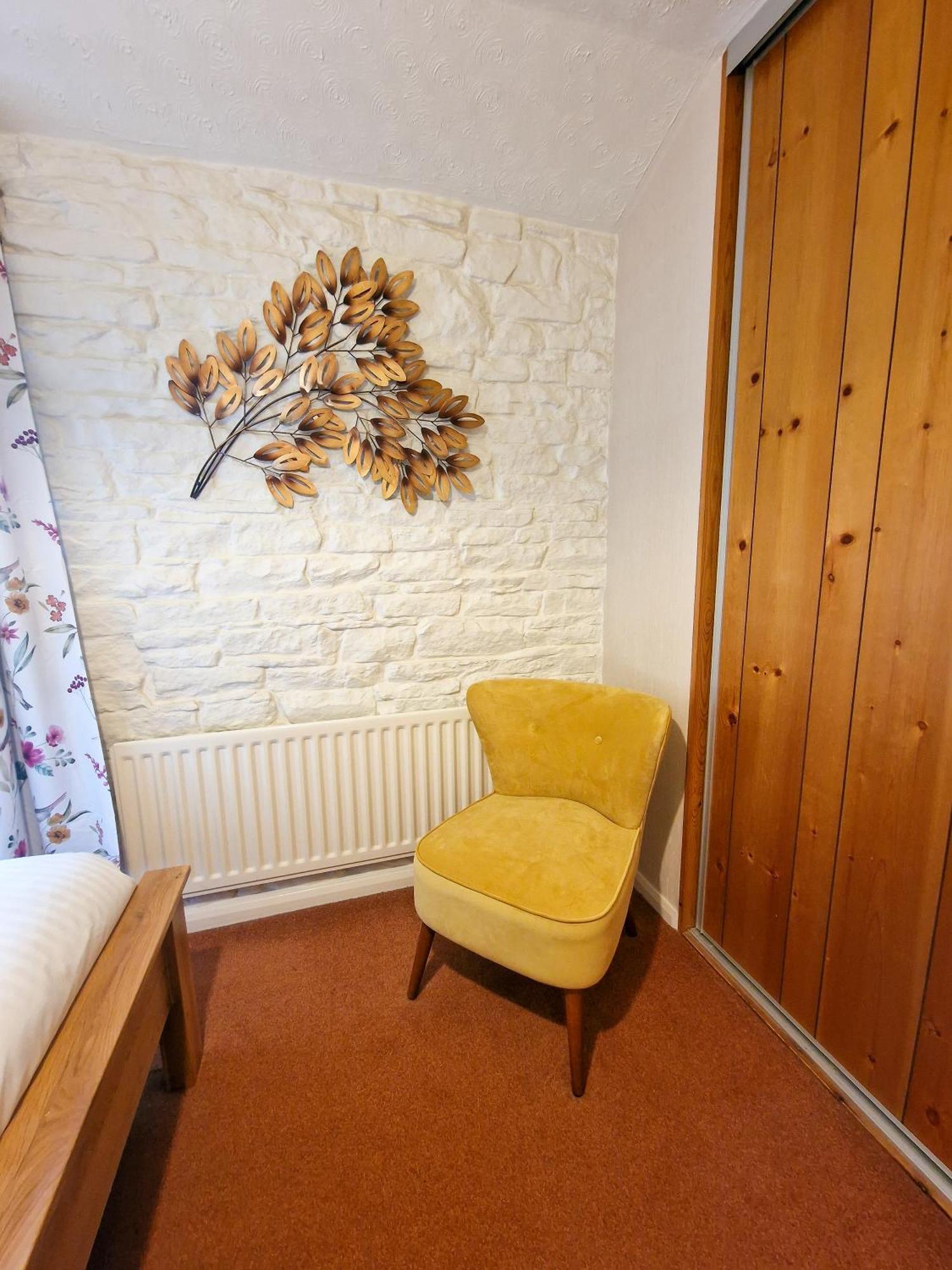Mickledale & Langriggs At Wetheral Cottages Great Salkeld Exterior foto