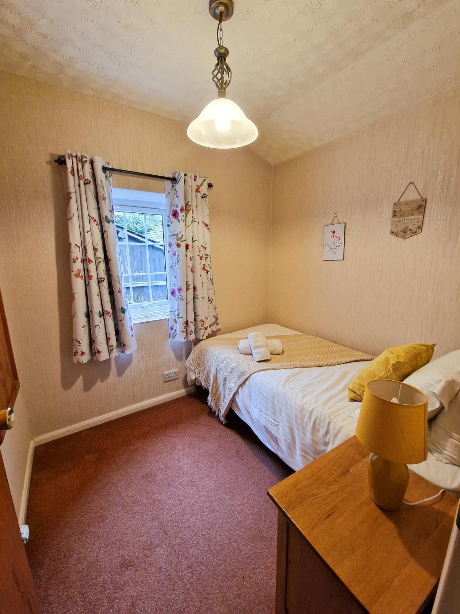 Mickledale & Langriggs At Wetheral Cottages Great Salkeld Exterior foto