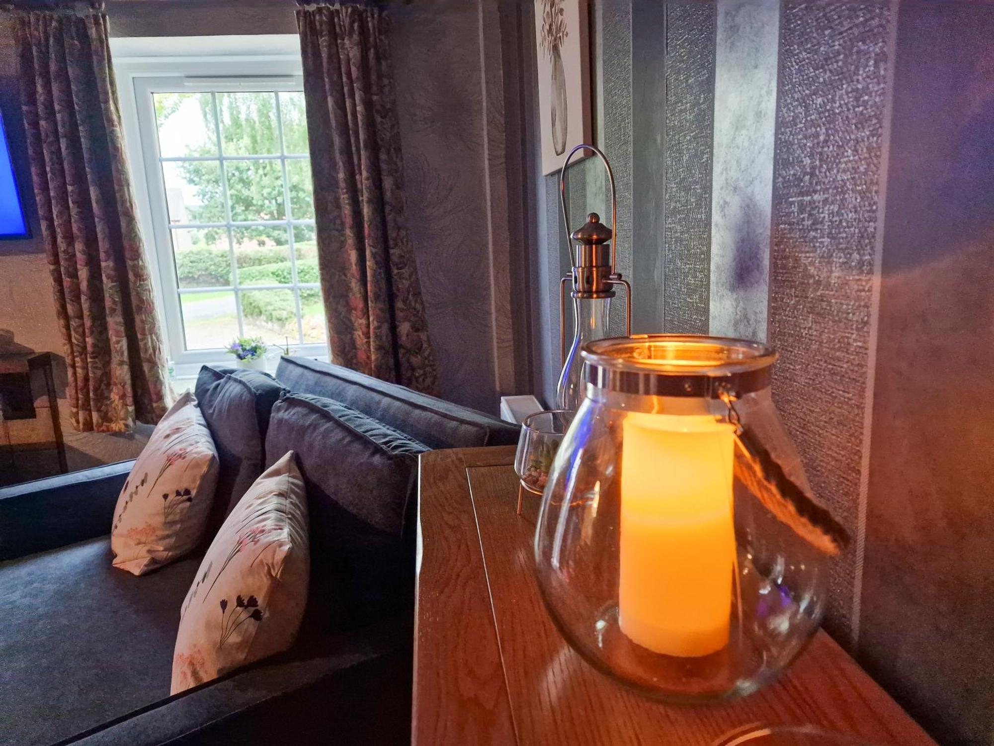 Mickledale & Langriggs At Wetheral Cottages Great Salkeld Exterior foto