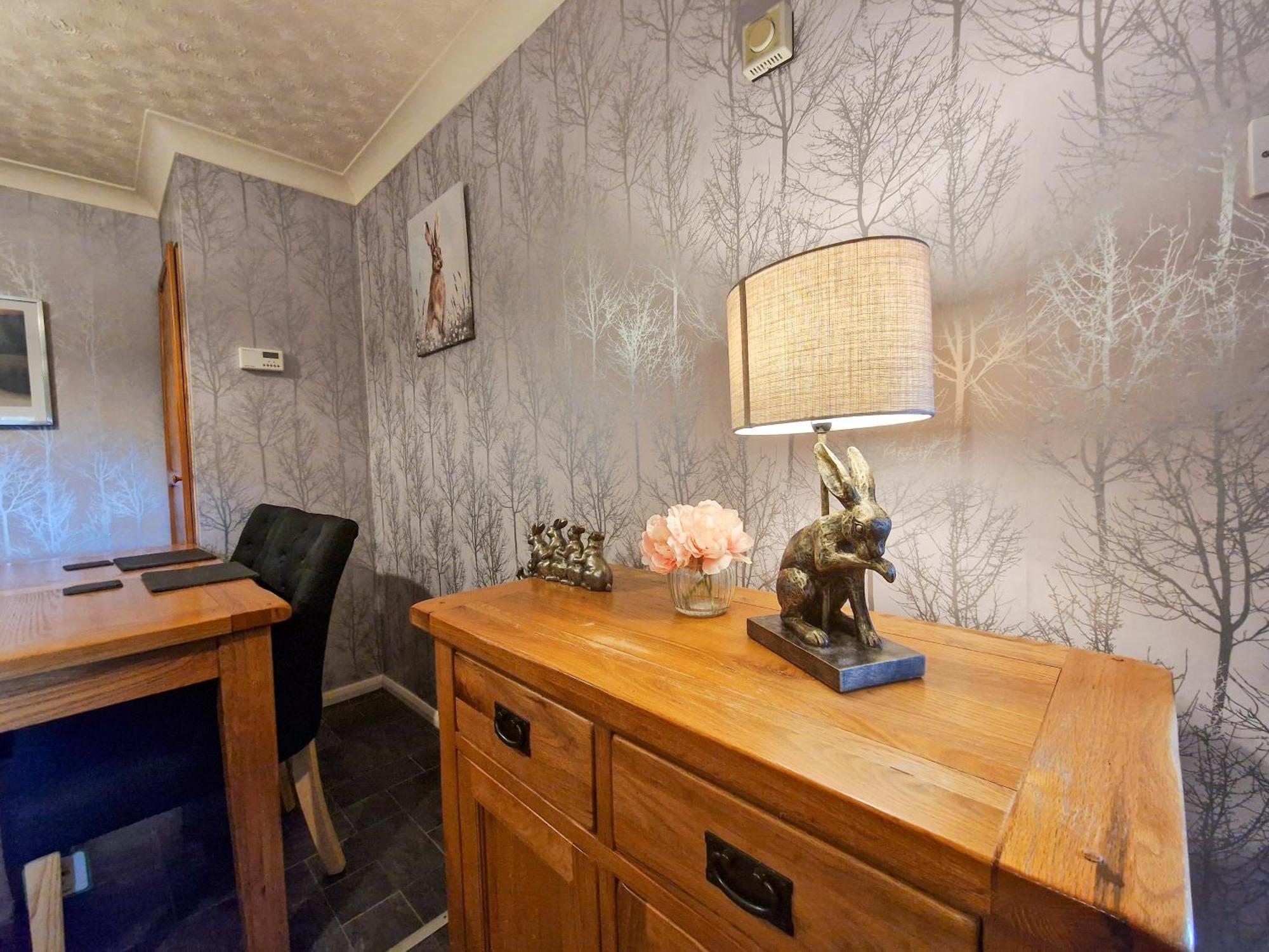 Mickledale & Langriggs At Wetheral Cottages Great Salkeld Exterior foto